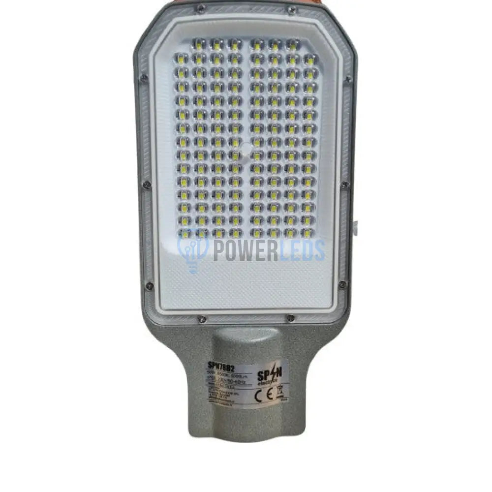 Lampa LED 100W Iluminat Stradal 12000lm 100W Lighting