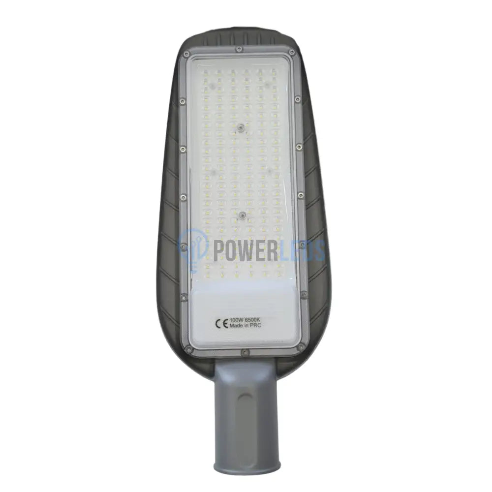 Lampa Led 100W Iluminat Stradal Slim 10.000 Lm Stradal Light Lamp