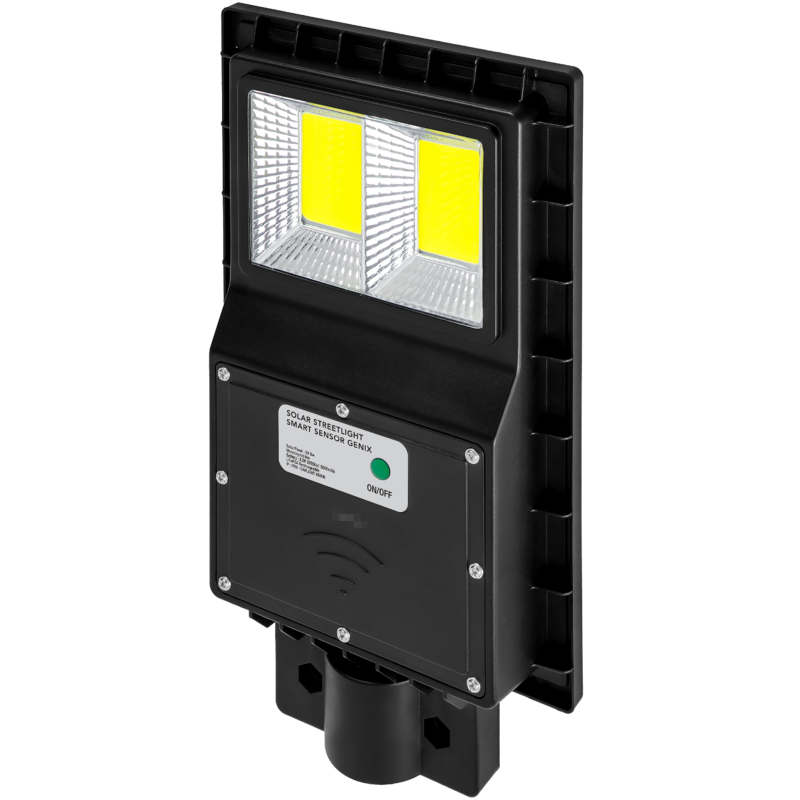 Lampa LED 100W Solara COB Senzor Miscare PREMIUM