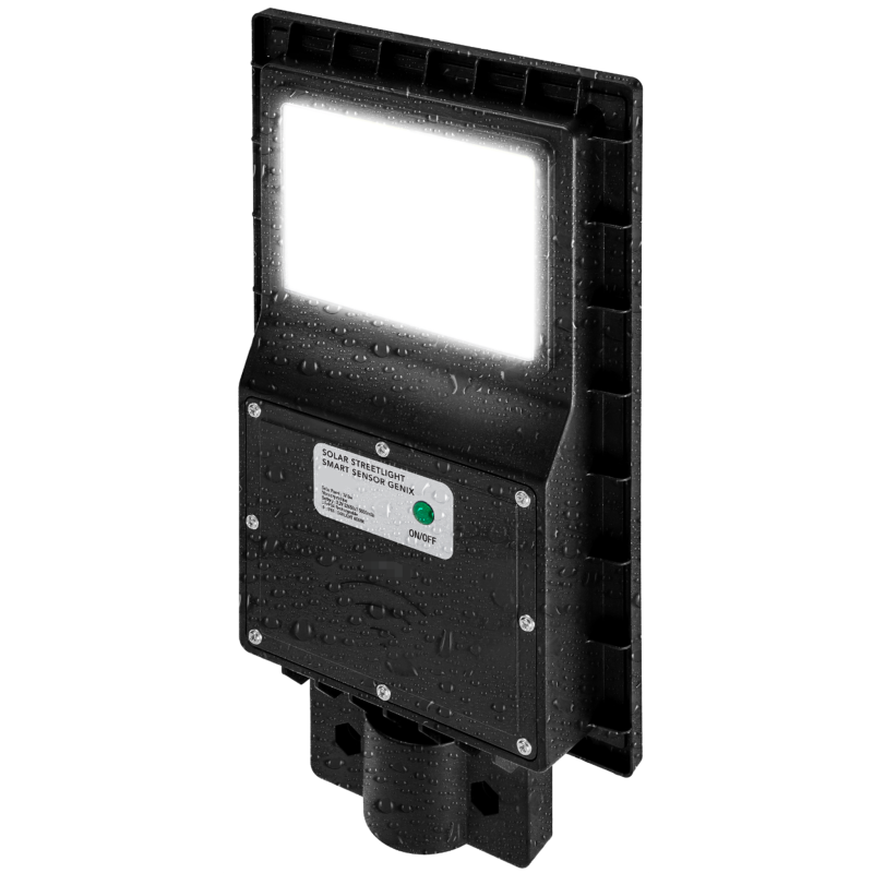 Lampa LED 100W Solara COB Senzor Miscare PREMIUM