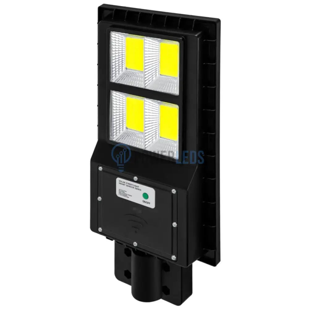 Lampa Led 200W Solara Cob Senzor Miscare Premium Solar Street Light