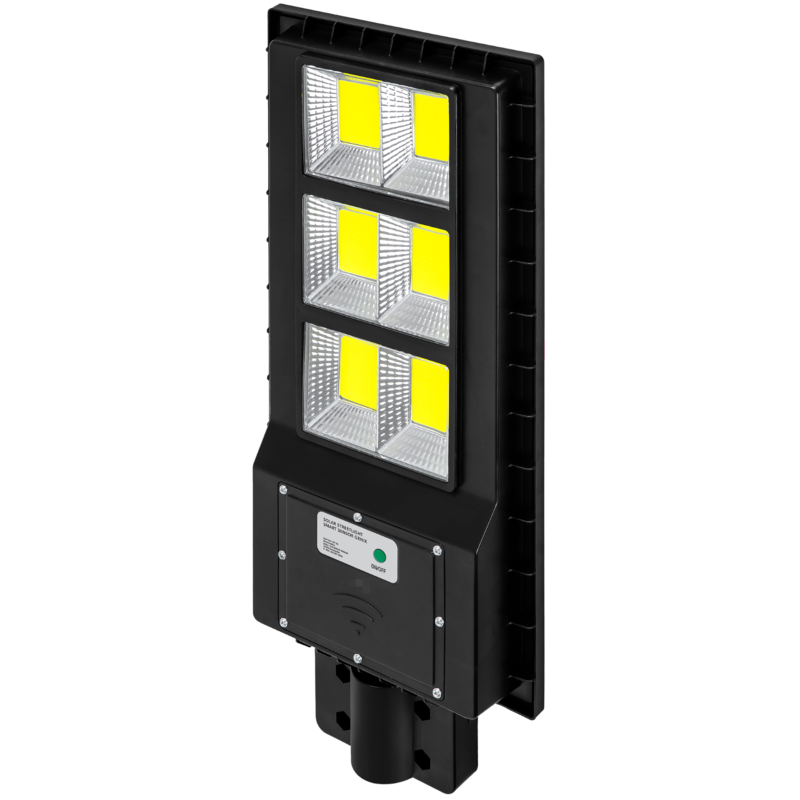 Lampa LED 300W Solara COB Senzor Miscare PREMIUM