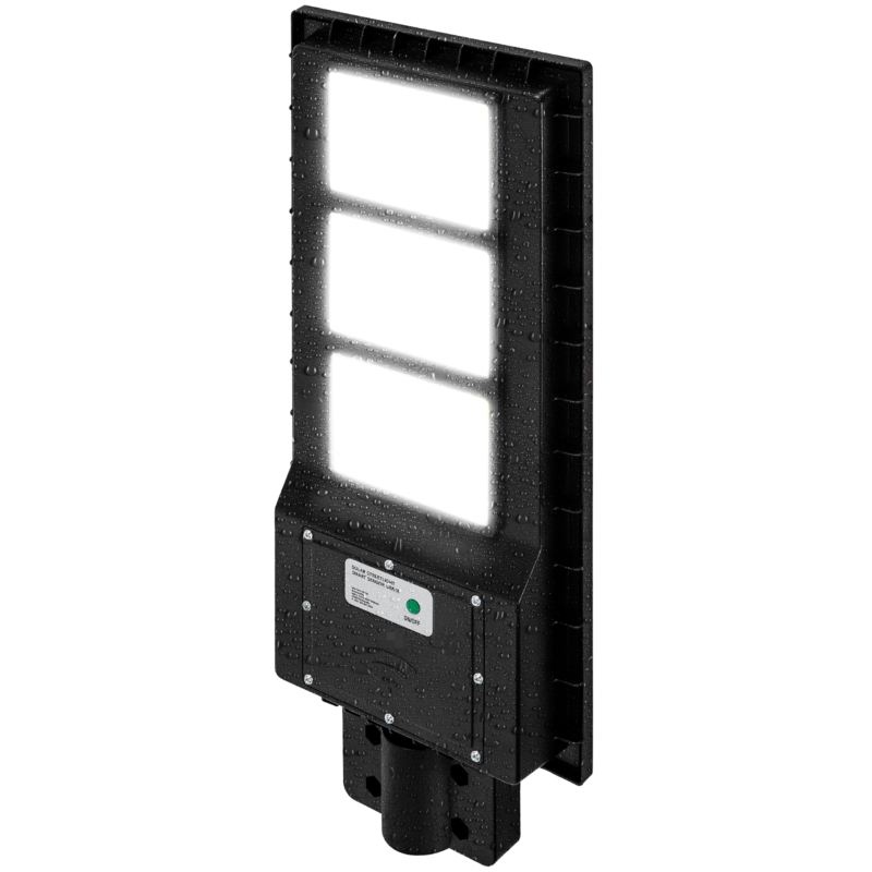 Lampa LED 300W Solara COB Senzor Miscare PREMIUM