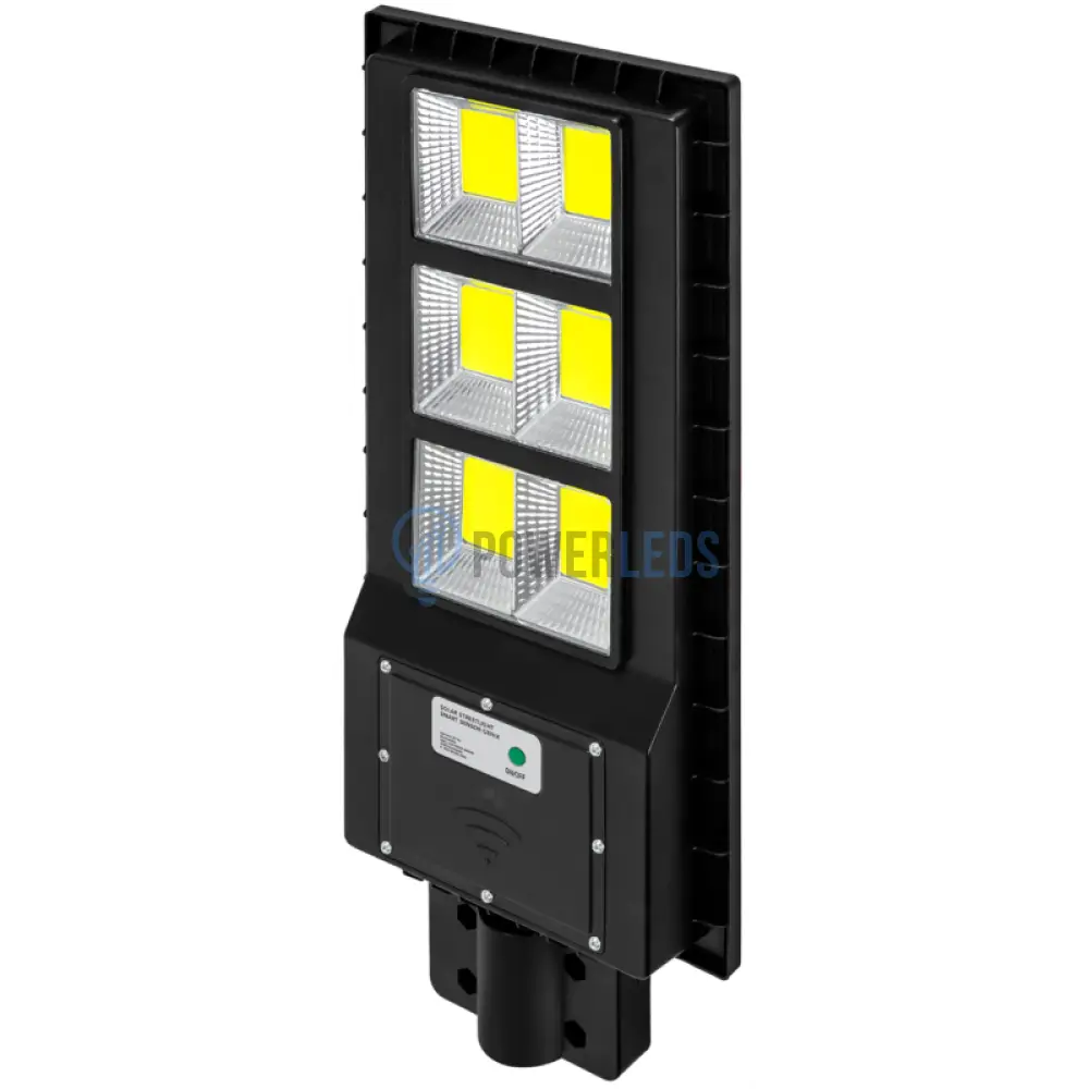 Lampa Led 300W Solara Cob Senzor Miscare Premium Solar Street Light