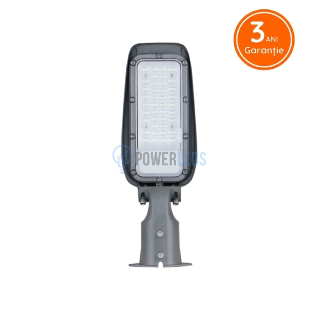 Lampa Led 30W Iluminat Stradal 3600 Lm Reglabila Stradal Light Lamp