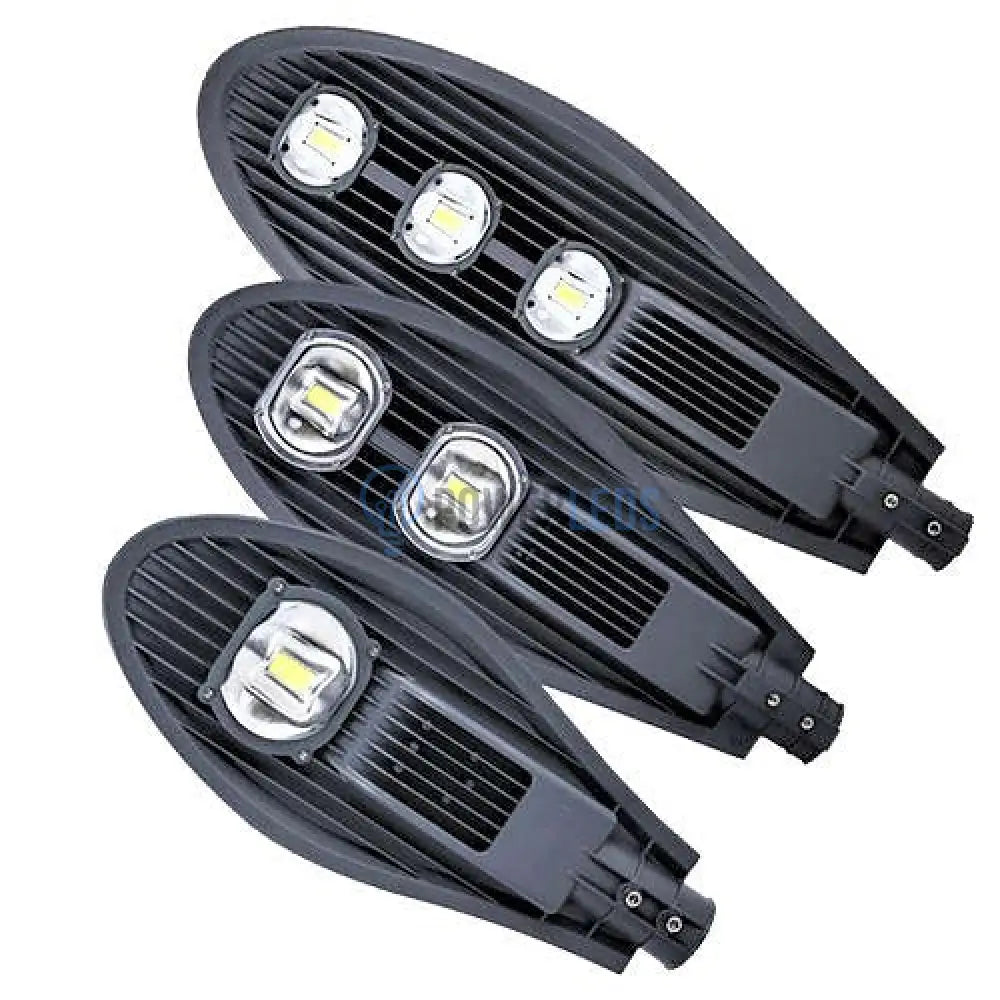 Lampa Led 30W Iluminat Stradal Cob 2700 Lm Street Lamp