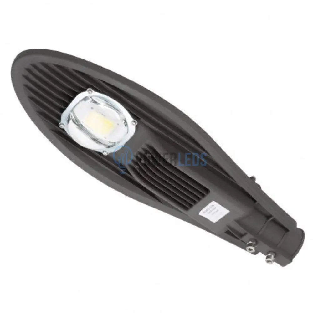 Lampa Led 30W Iluminat Stradal Cob 2700 Lm Street Lamp