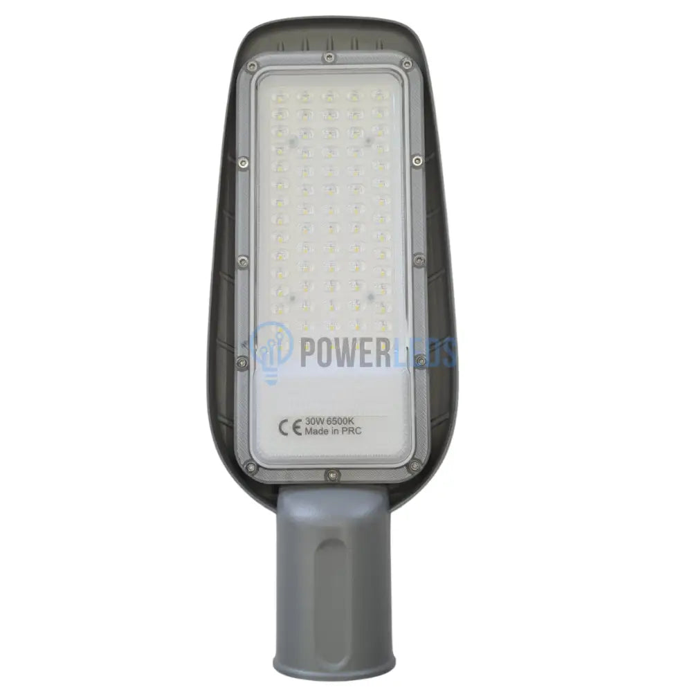 Lampa Led 30W Iluminat Stradal Slim 3000 Lm Stradal Light Lamp