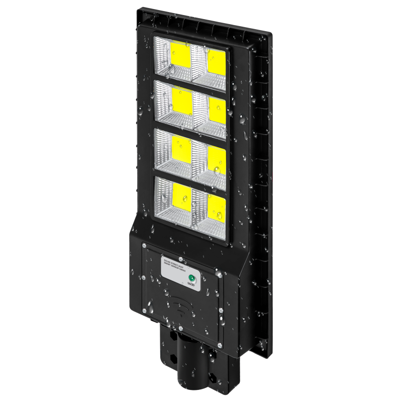 Lampa LED 400W Solara COB Senzor Miscare PREMIUM