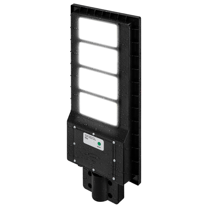 Lampa LED 400W Solara COB Senzor Miscare PREMIUM