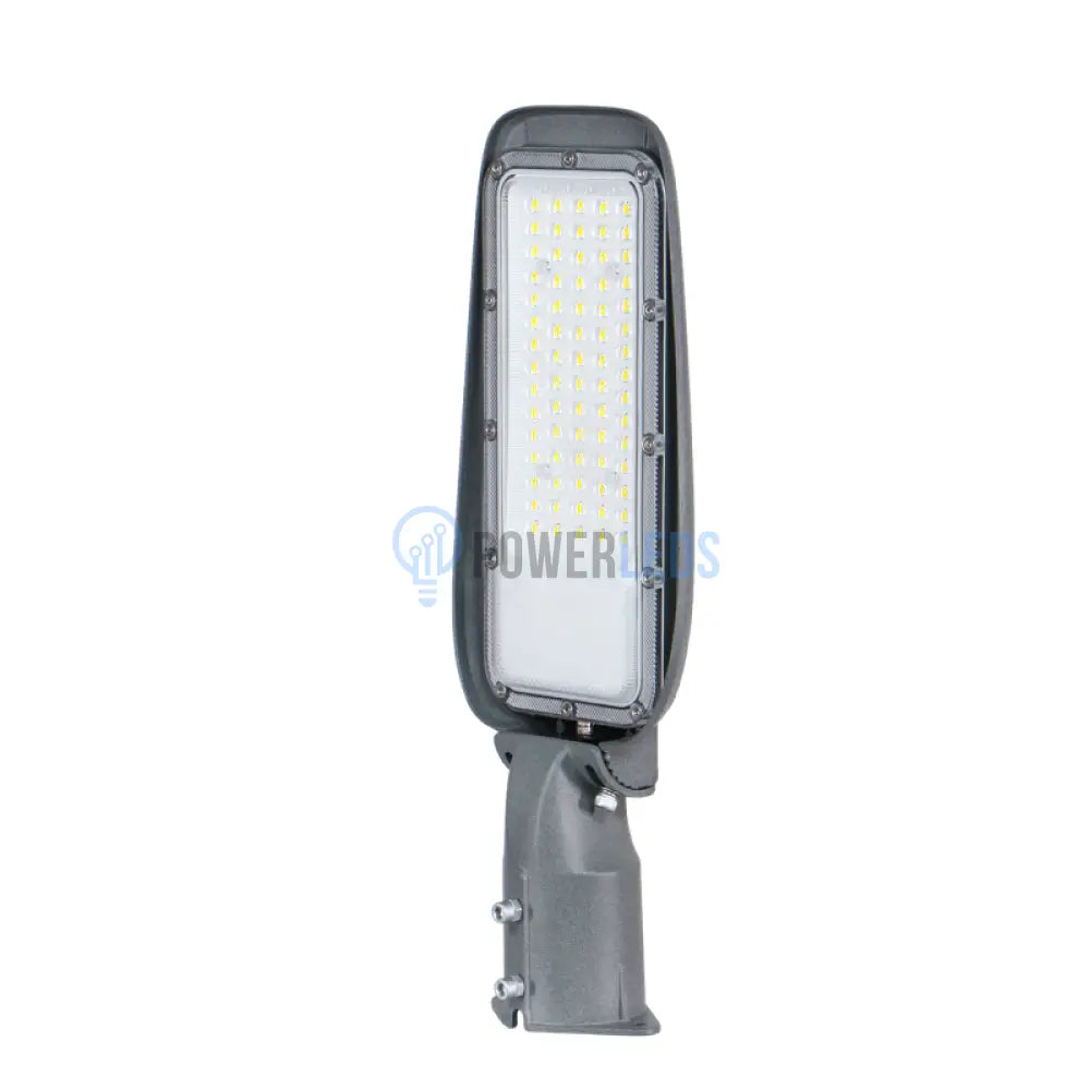 Lampa Led 50W Iluminat Stradal 6000 Lm Reglabila Stradal Light Lamp