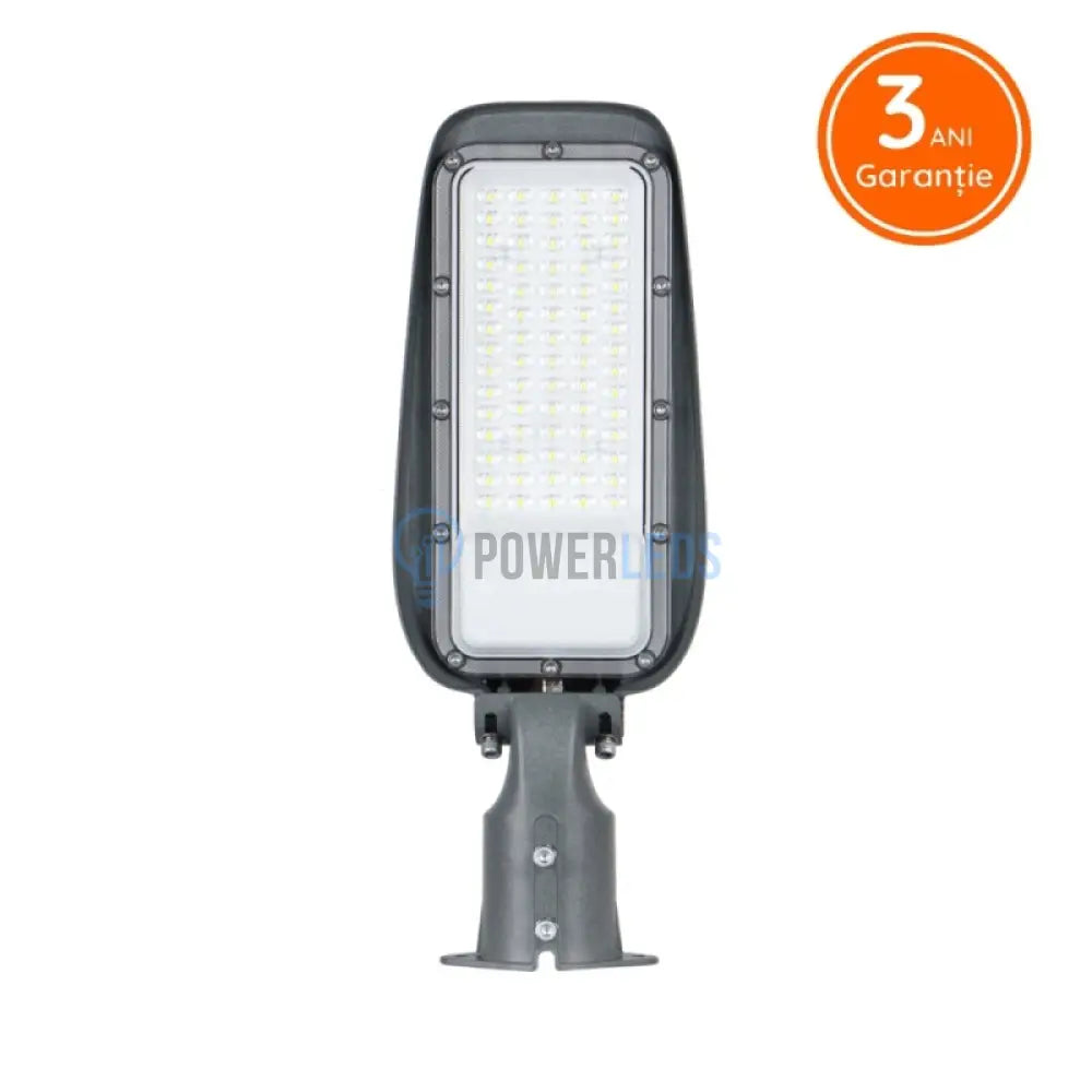 Lampa Led 50W Iluminat Stradal 6000 Lm Reglabila Stradal Light Lamp