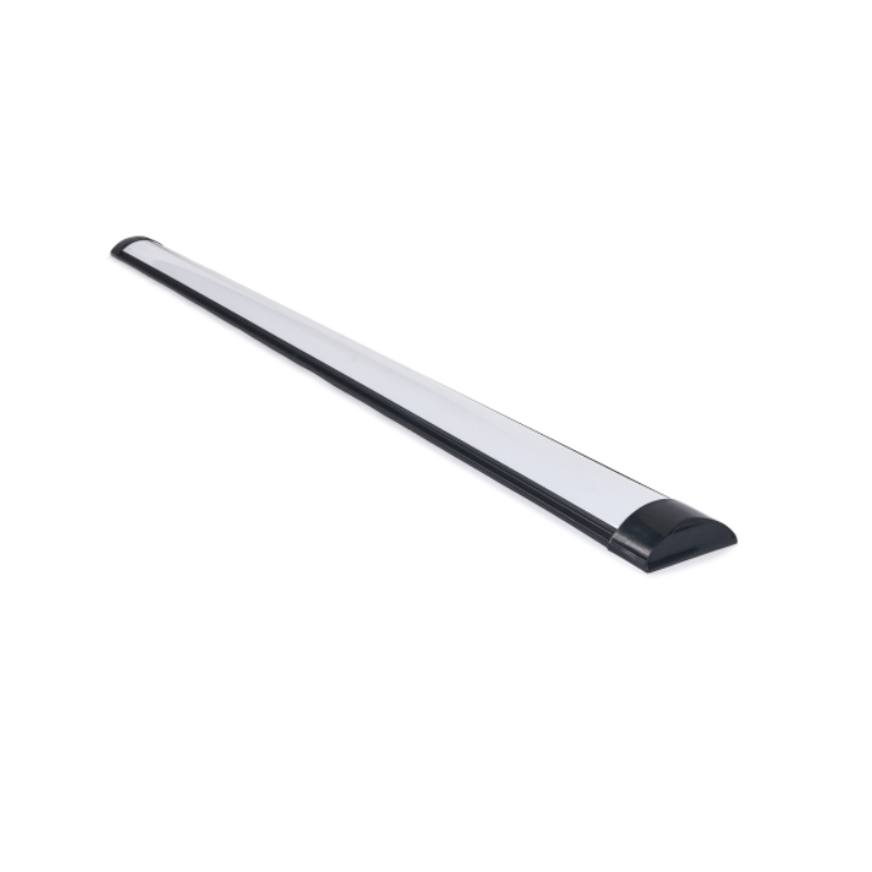 Corp Iluminat LED 36W Fida BLACK 120cm IP21