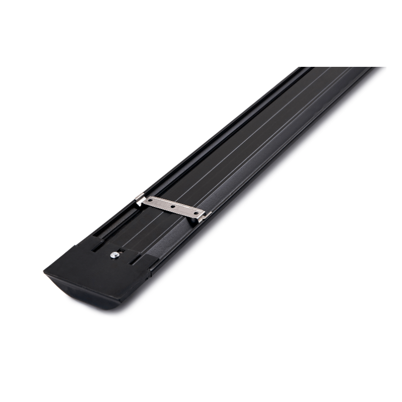 Corp Iluminat LED 36W Fida BLACK 120cm IP21