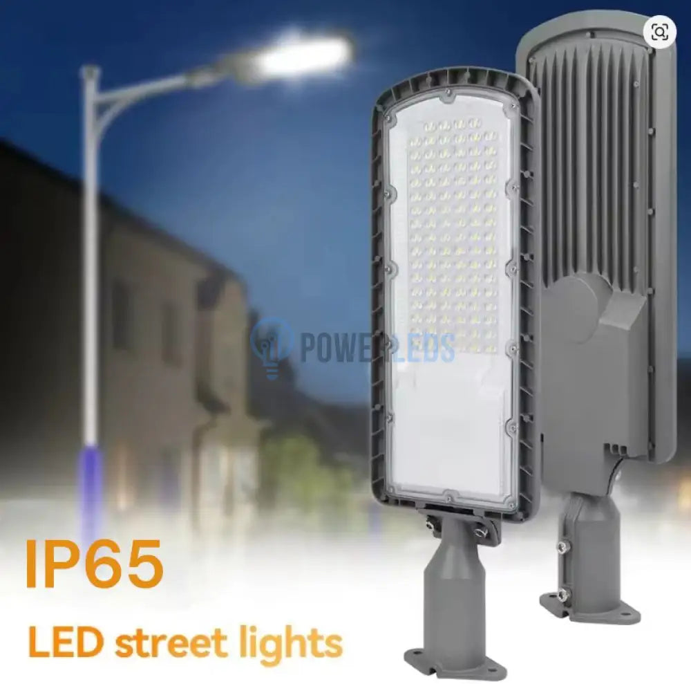 Lampa LED Reglabila 30W Iluminat Stradal 3600lm 30W Lighting
