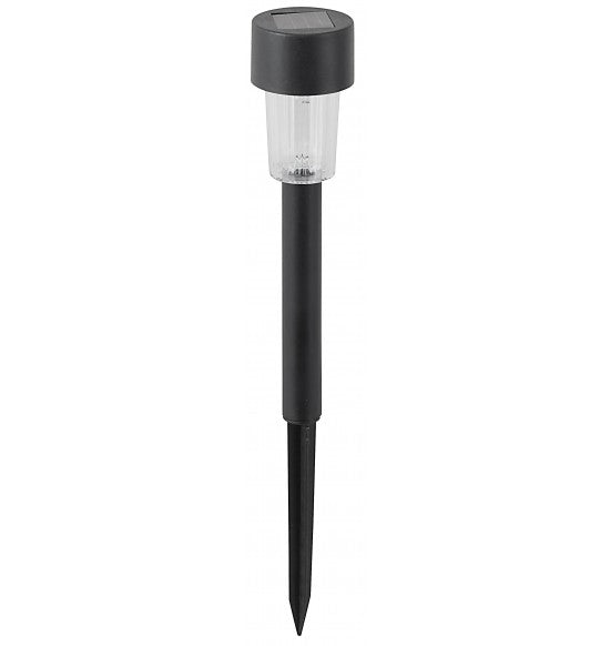 Lampa LED Solara de Gradina Pluton