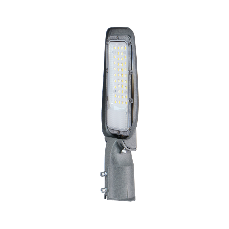 Lampa LED 30W Iluminat Stradal 3600 Lm Reglabila