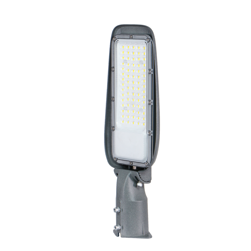 Lampa LED 50W Iluminat Stradal 6000 Lm Reglabila