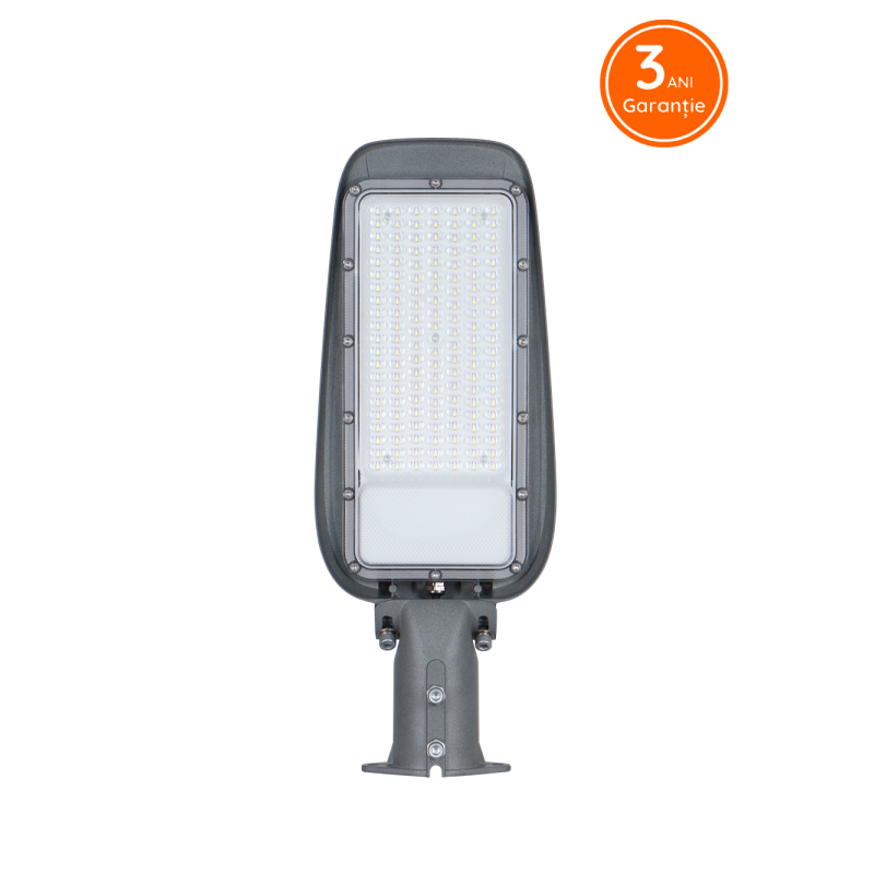 Lampa LED 150W Iluminat Stradal 18.000 Lm Reglabila