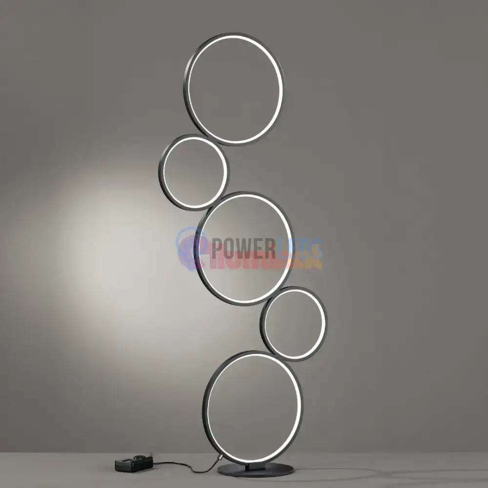 Lampadar LED BrightCore 36W powerleds.ro
