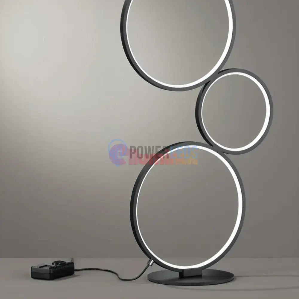 Lampadar LED BrightCore 36W powerleds.ro