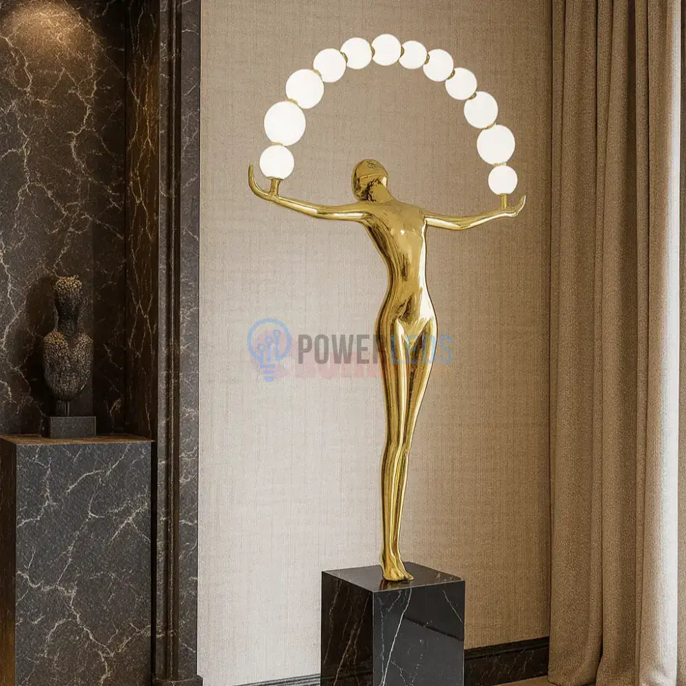 Lampadar Luxury Decorativ Spirit of Light
