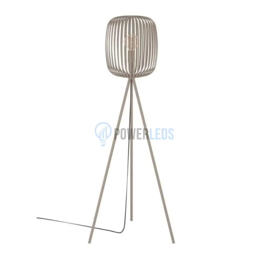 Lampadar ROMAZZINA Sand 140CM