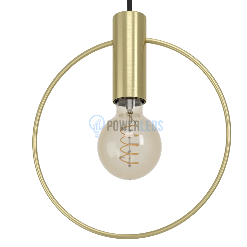 Lustra Abajur Mat GOLD LUXURY STAIRCASE 3XE27 (Copy) powerleds.ro