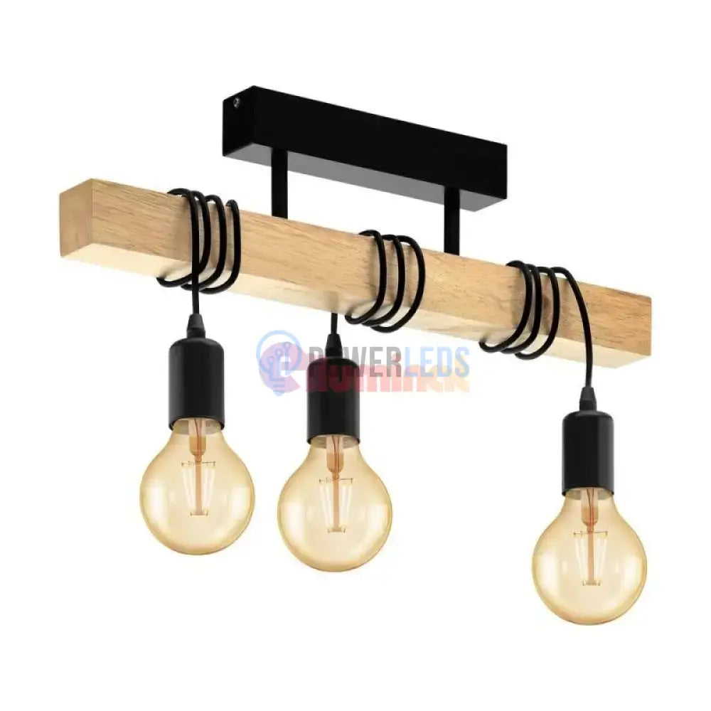 Lustra EGLO TOWNSHEND 32915 powerleds.ro