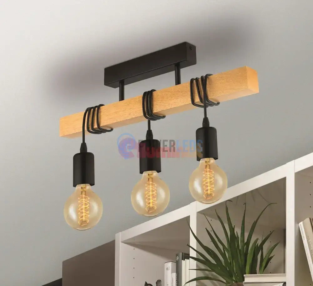 Lustra EGLO TOWNSHEND 32915 powerleds.ro
