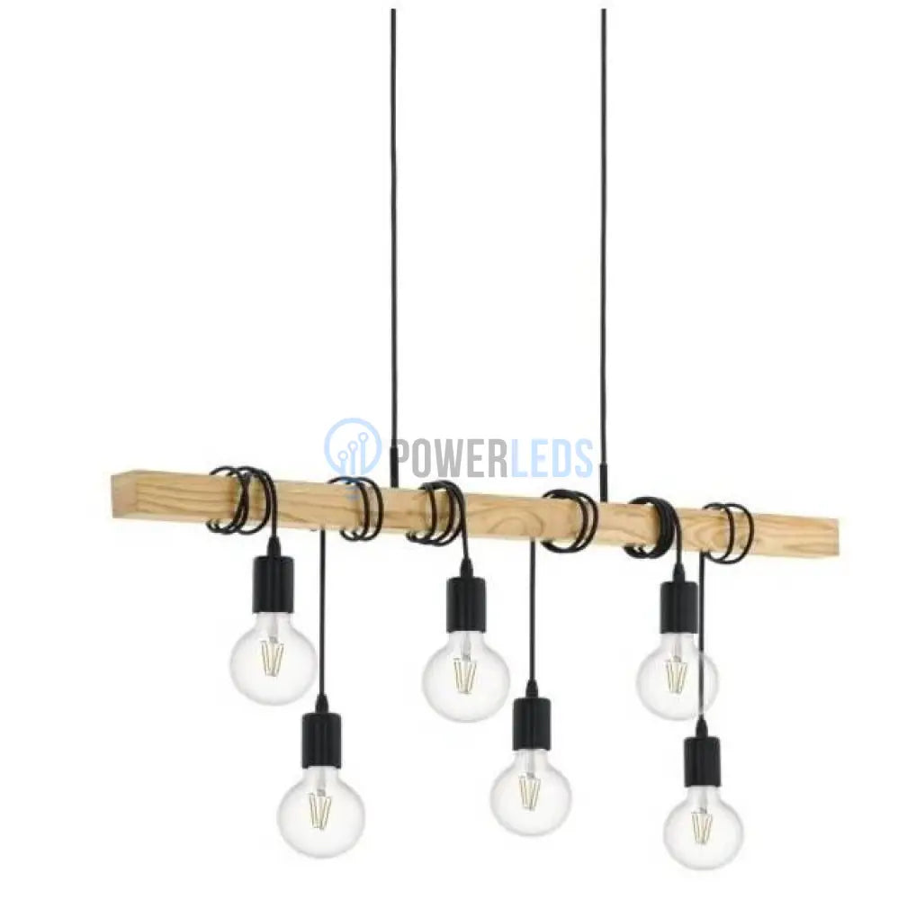 Lustra Eglo Townshend 95499 Lighting Fixtures