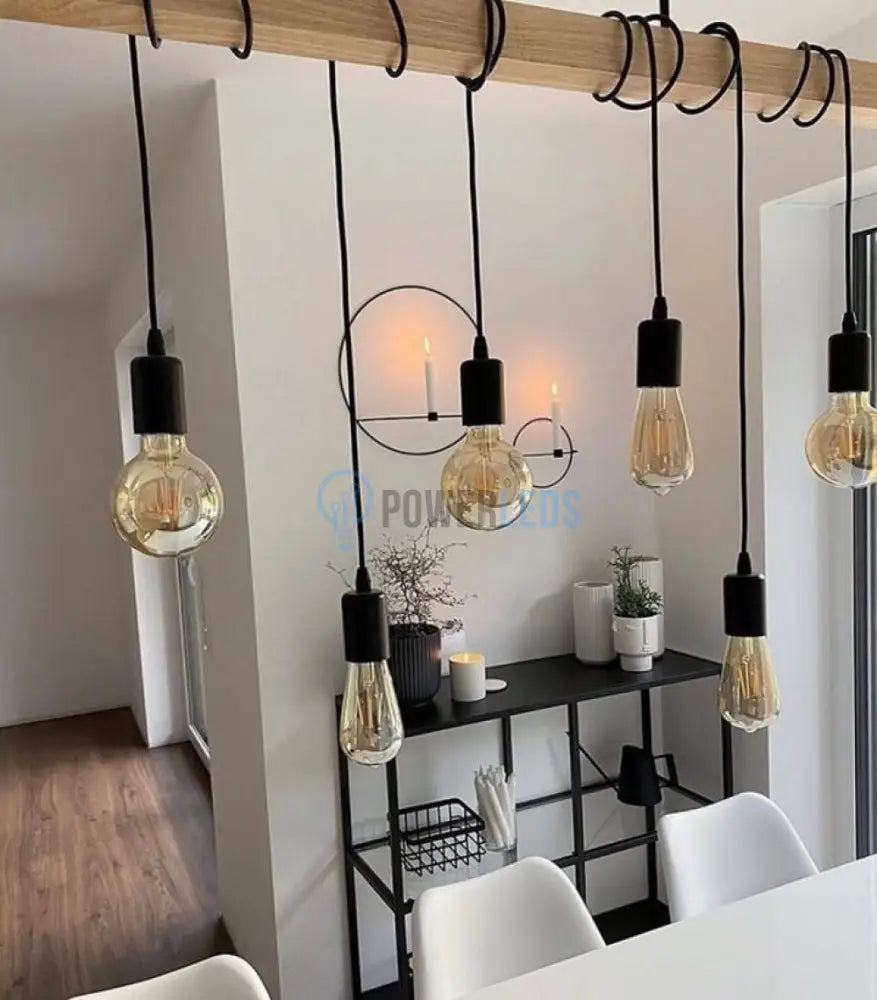 Lustra Eglo Townshend 95499 Lighting Fixtures