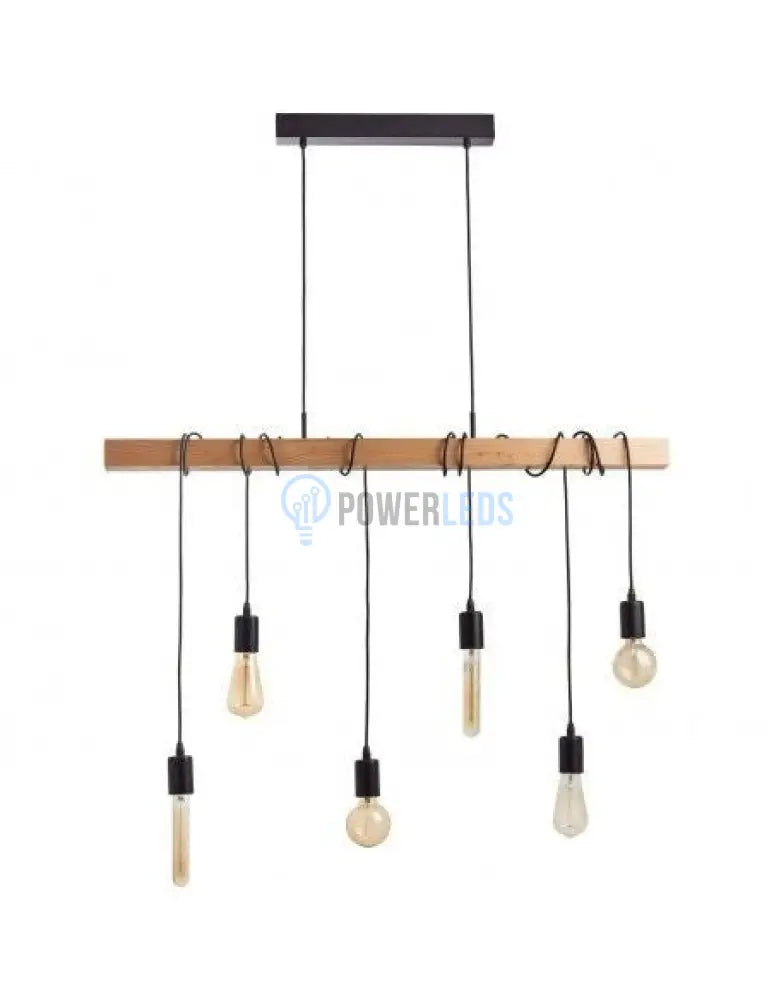 Lustra Eglo Townshend 95499 Lighting Fixtures