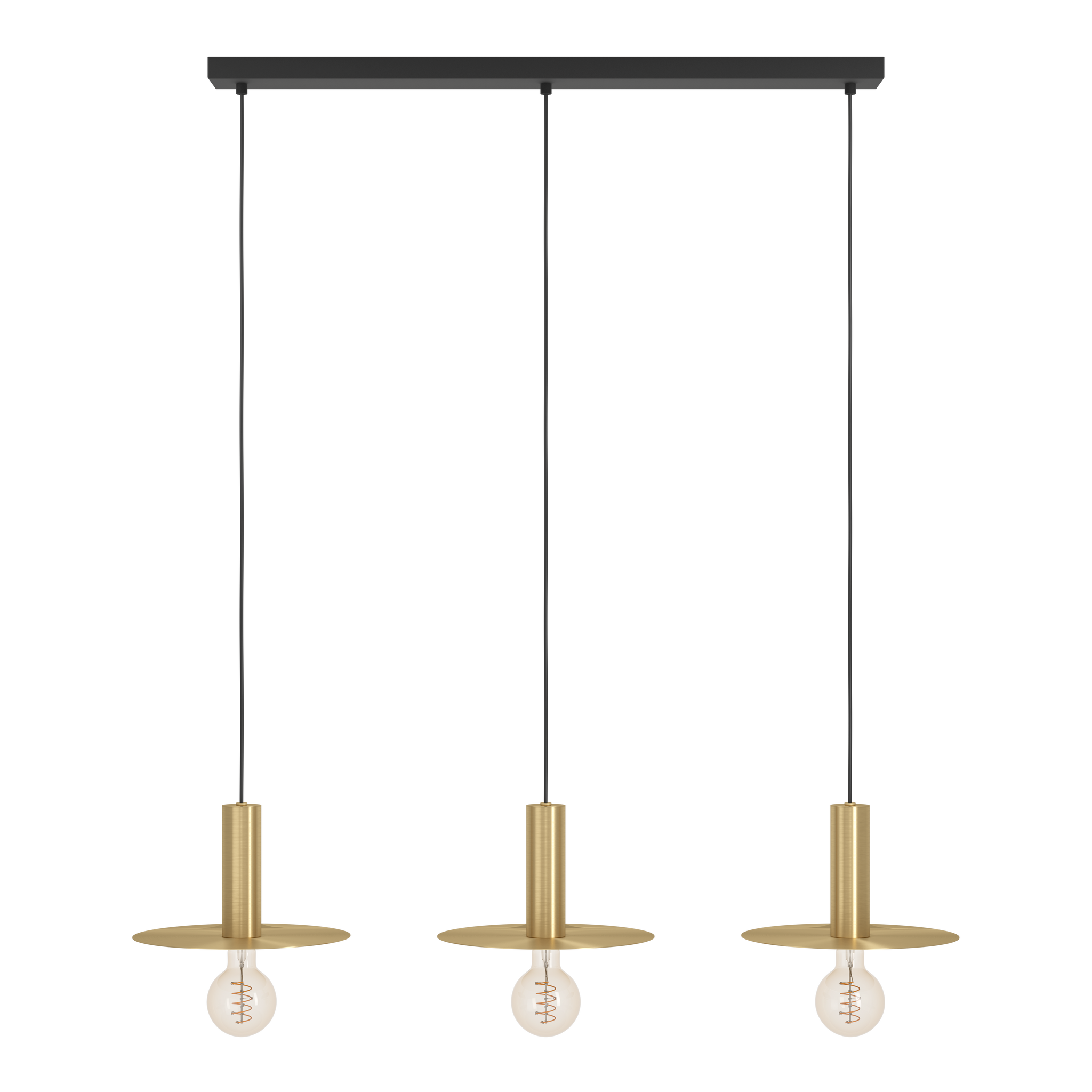 Lustra 3XE27 ESCANDELL 900732