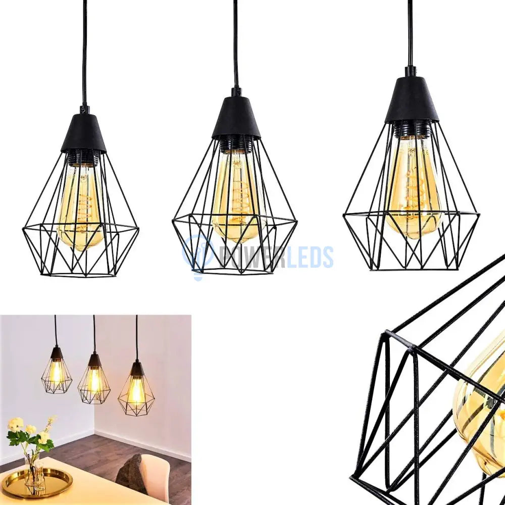 Lustra Infesto Vintage Liniar Lighting Fixtures
