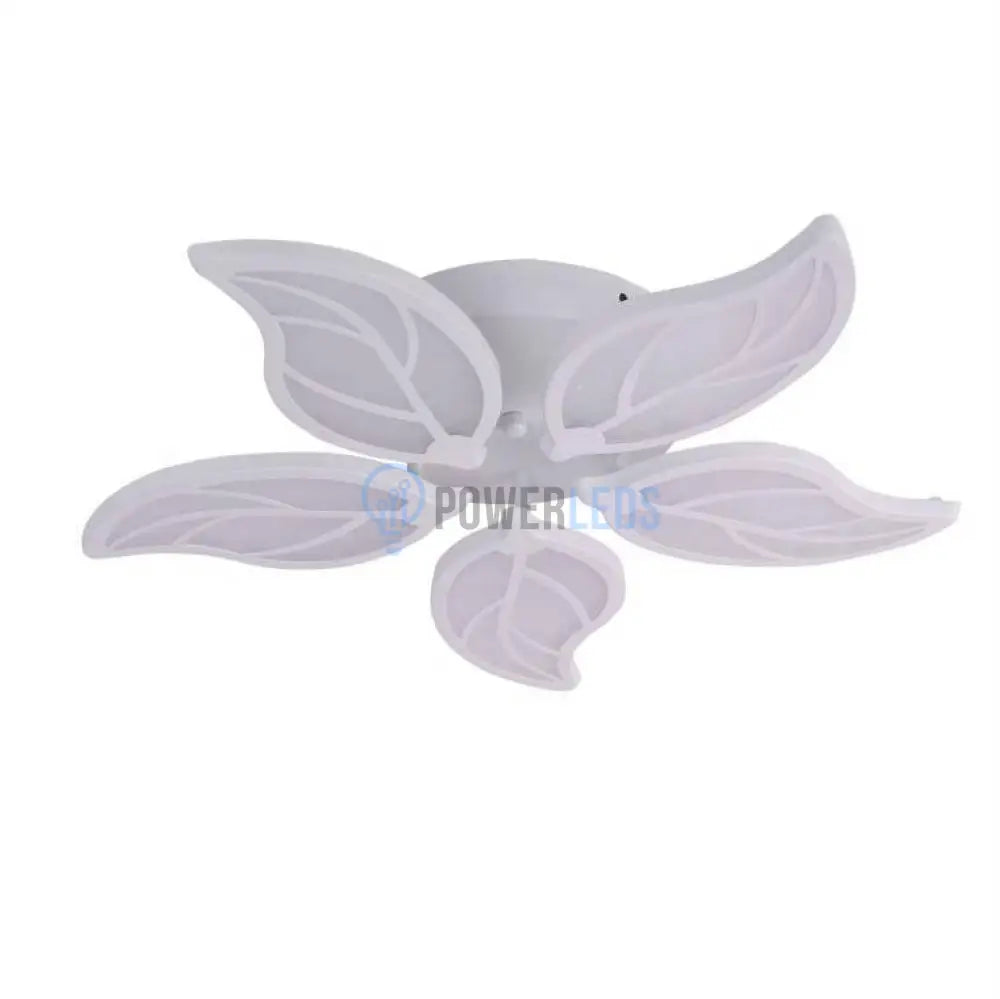 Lustra Led 100W Lost Echivalent 500W Telecomanda Ceiling Light