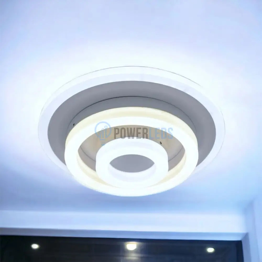 Lustra Led 24W Home Echivalent 200W C4312 Lighting Fixtures