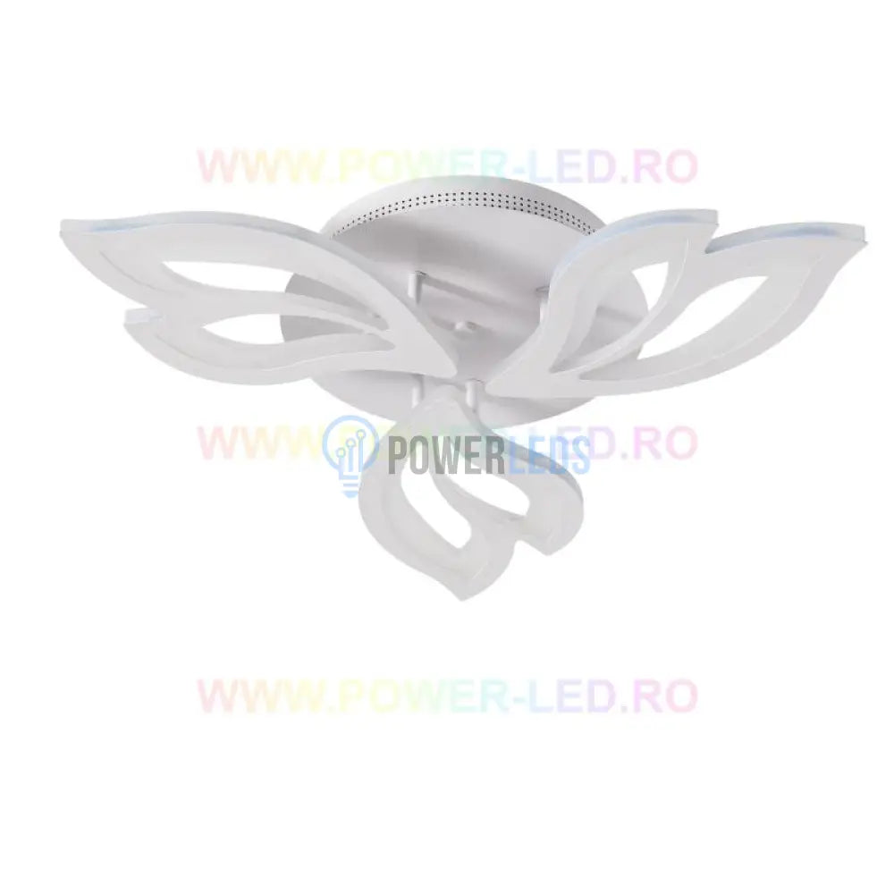 Lustra Led 60W 3068/3 4000K Echivalent 200W Lighting Fixtures