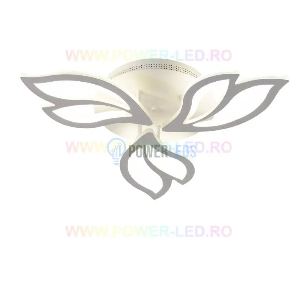 Lustra Led 60W 3068/3 4000K Echivalent 200W Lighting Fixtures