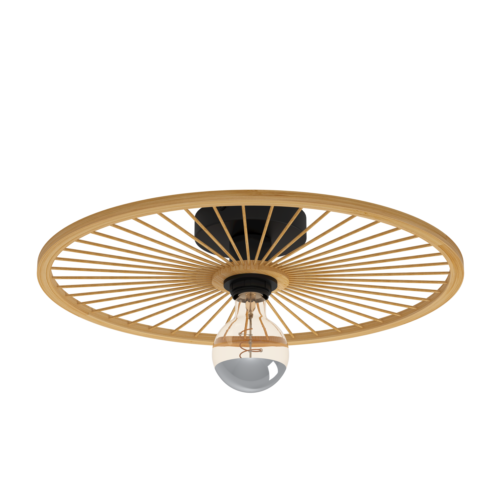 Aplica Vintage LEOMINSTER 1XE27 43883