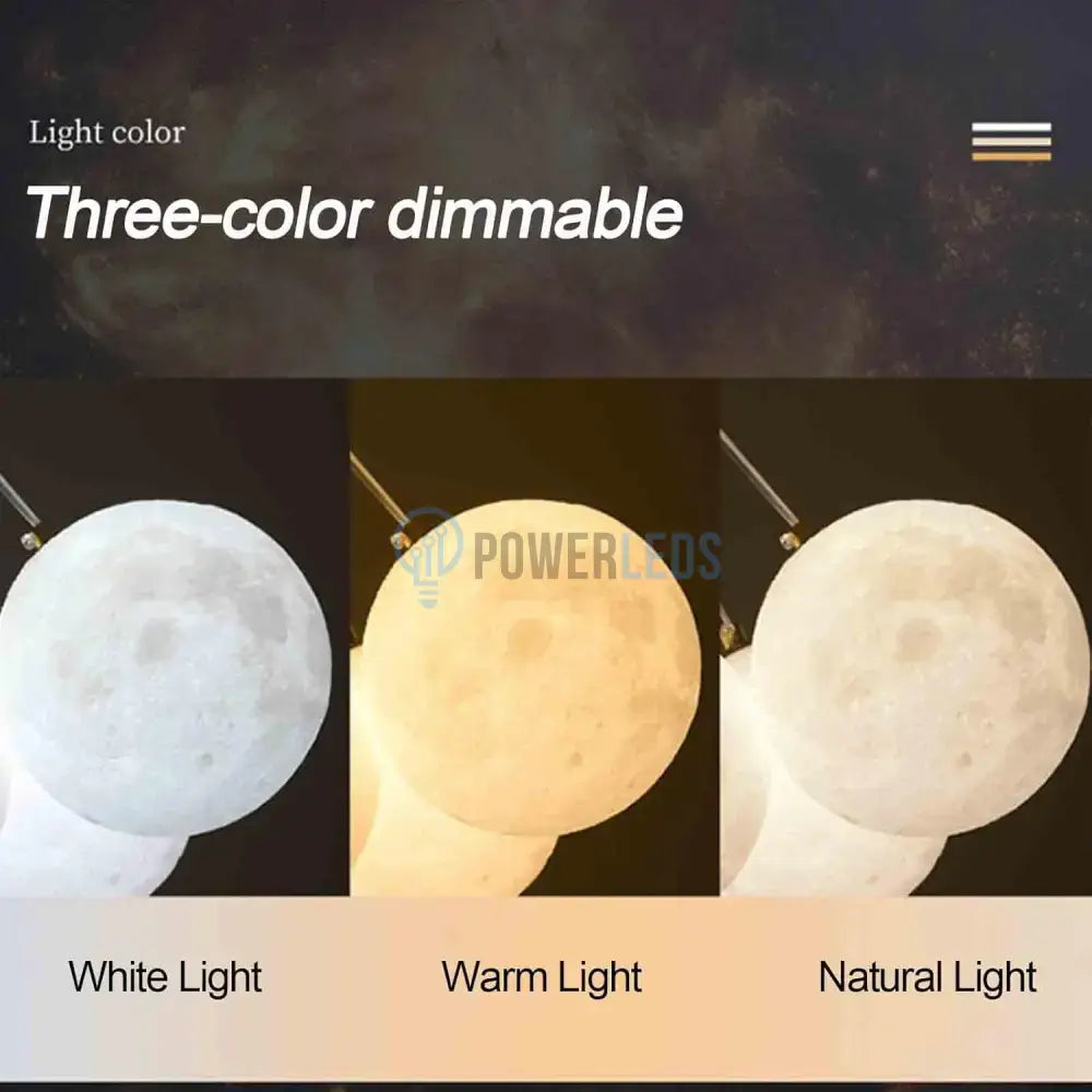 Lustra LED Abajur GOLD Moonlight 7xE27/13xE27 powerleds.ro