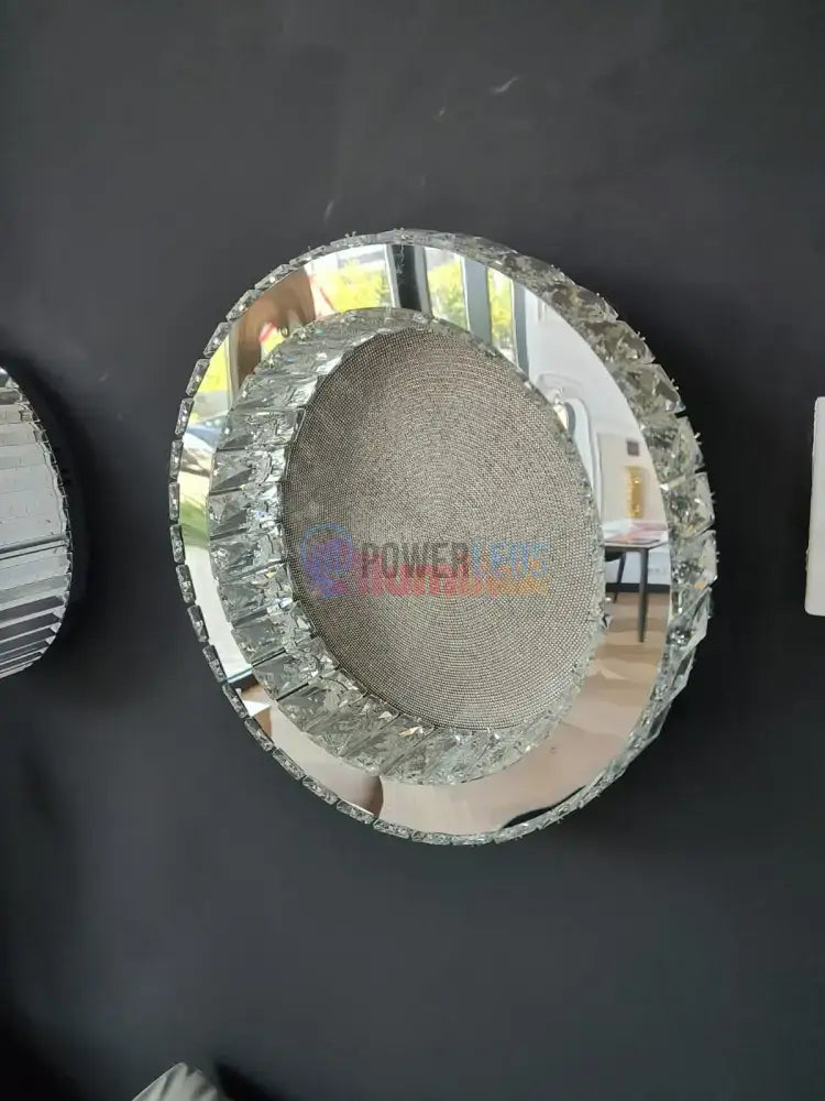 Lustra LED 144W LORA CRISTAL Telecomanda (Copy) powerleds.ro