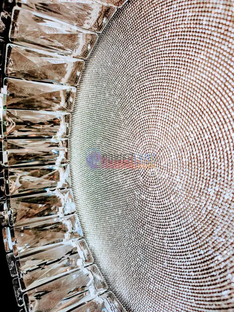 Lustra LED 144W LORA CRISTAL Telecomanda (Copy) powerleds.ro
