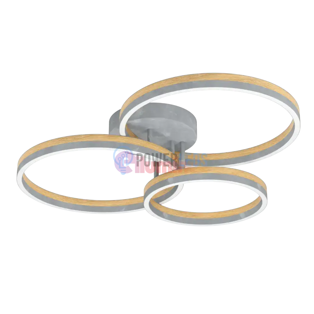 Lustra LED CADINARO 44W Echivalent 600W powerleds.ro