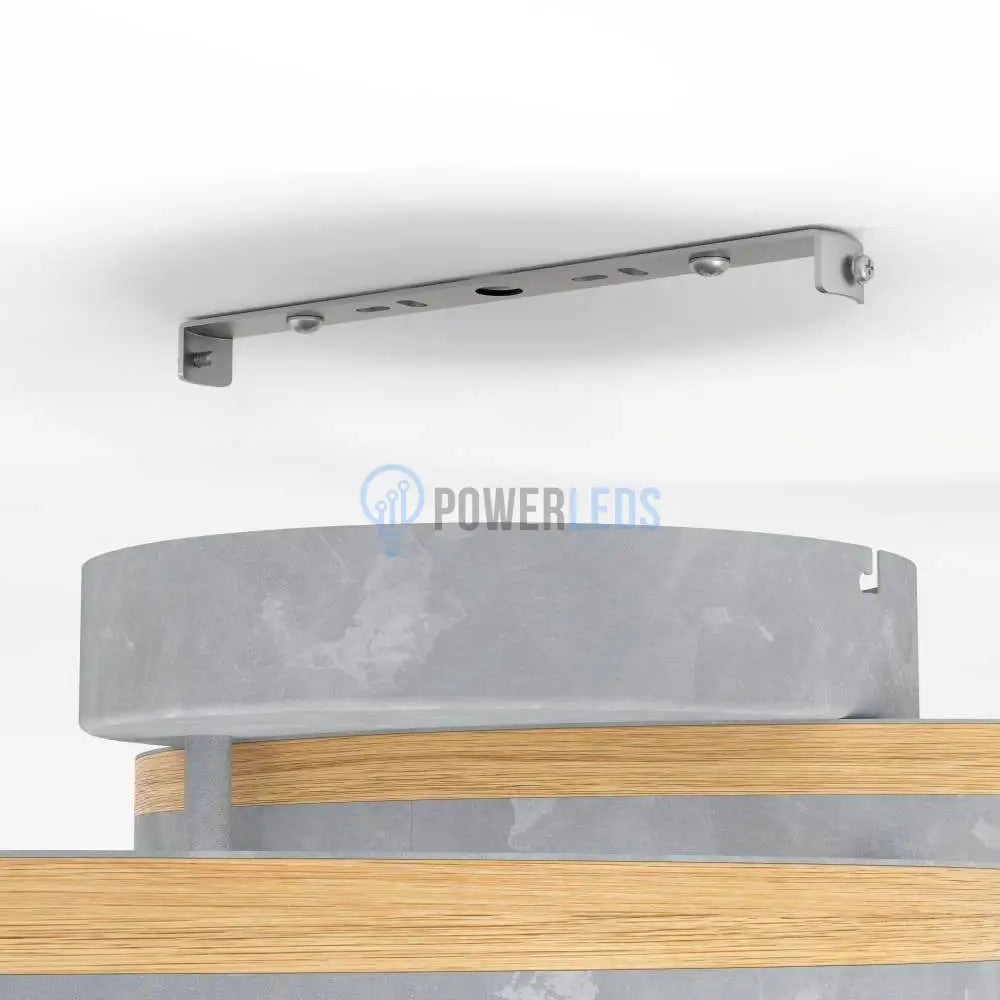 Lustra LED CADINARO 44W Echivalent 600W powerleds.ro