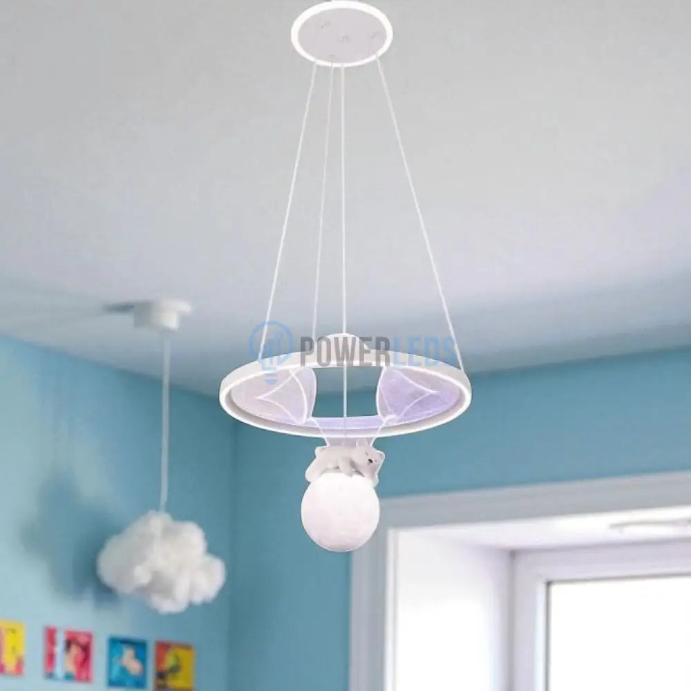 Lustra LED KIDS Suspendata 3XG9 Teddy Bears (Copy) powerleds.ro