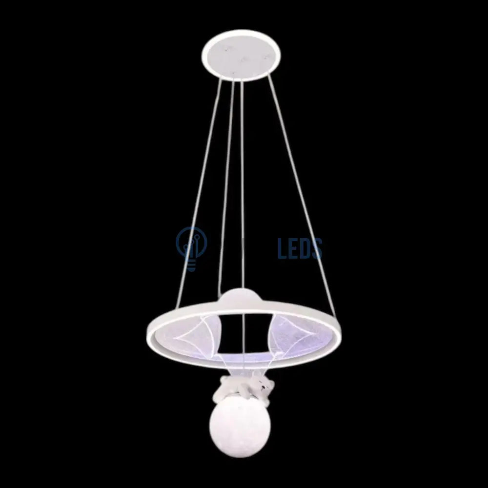 Lustra LED KIDS Suspendata 3XG9 Teddy Bears (Copy) powerleds.ro