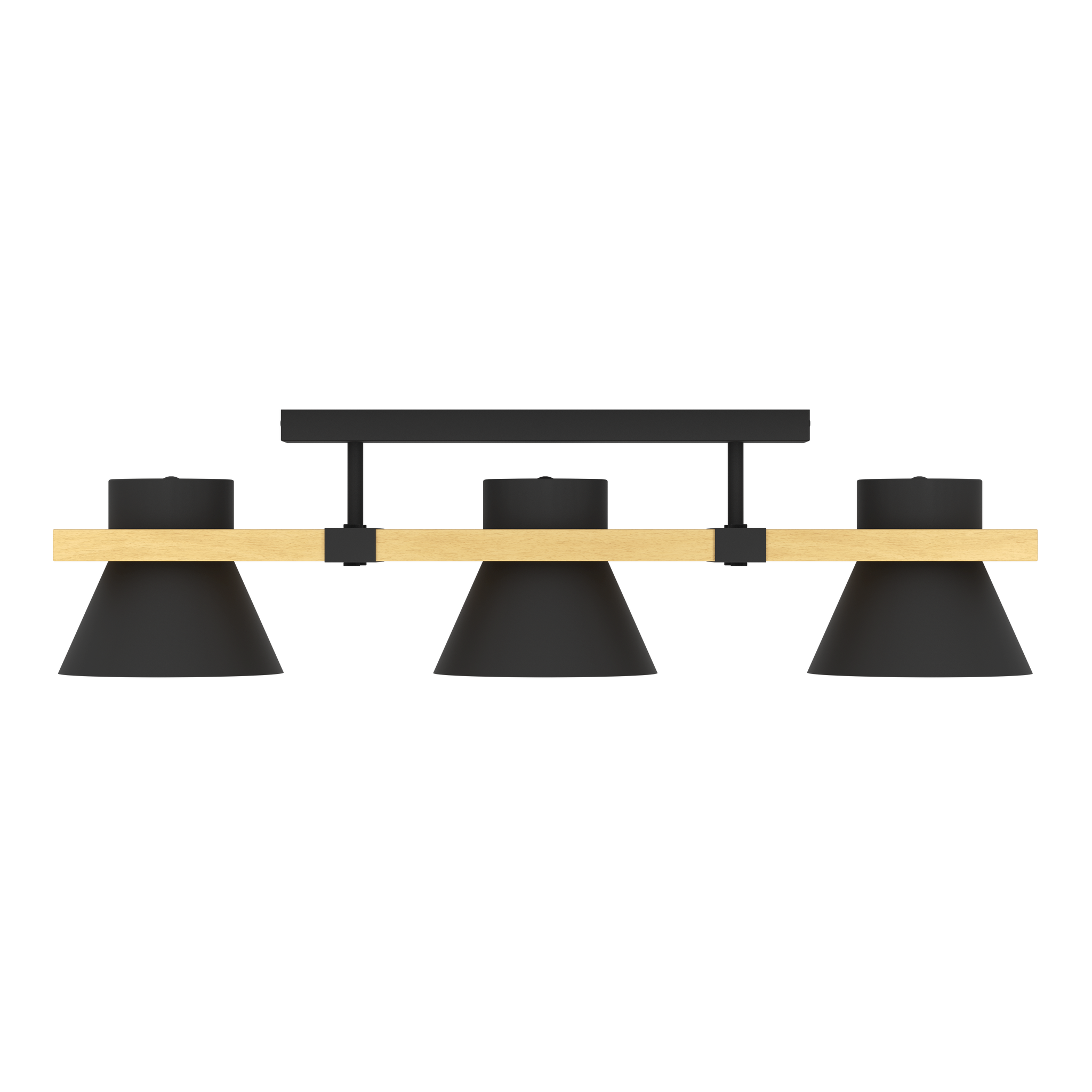 Lustra RETRO 3XE27 MACCLES 43955