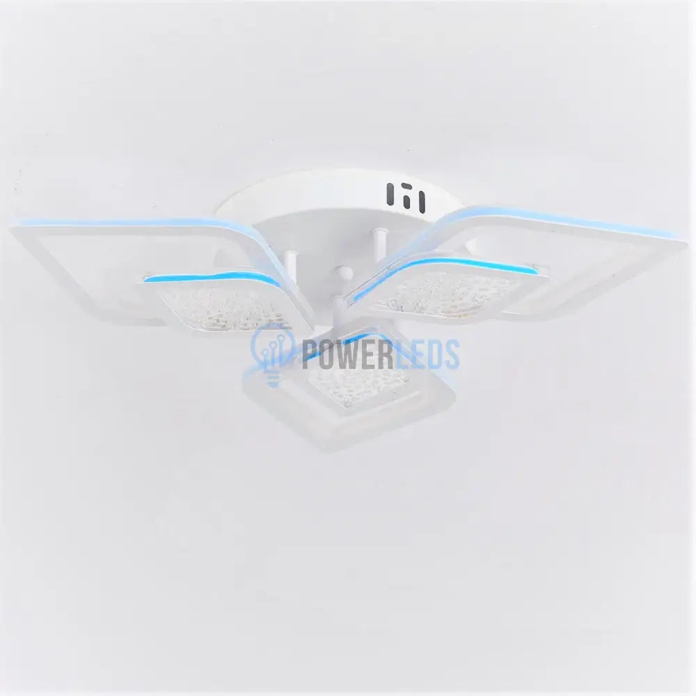 Lustra Led Mini Ortensia Telecomanda Echivalent 300W Lighting Fixtures