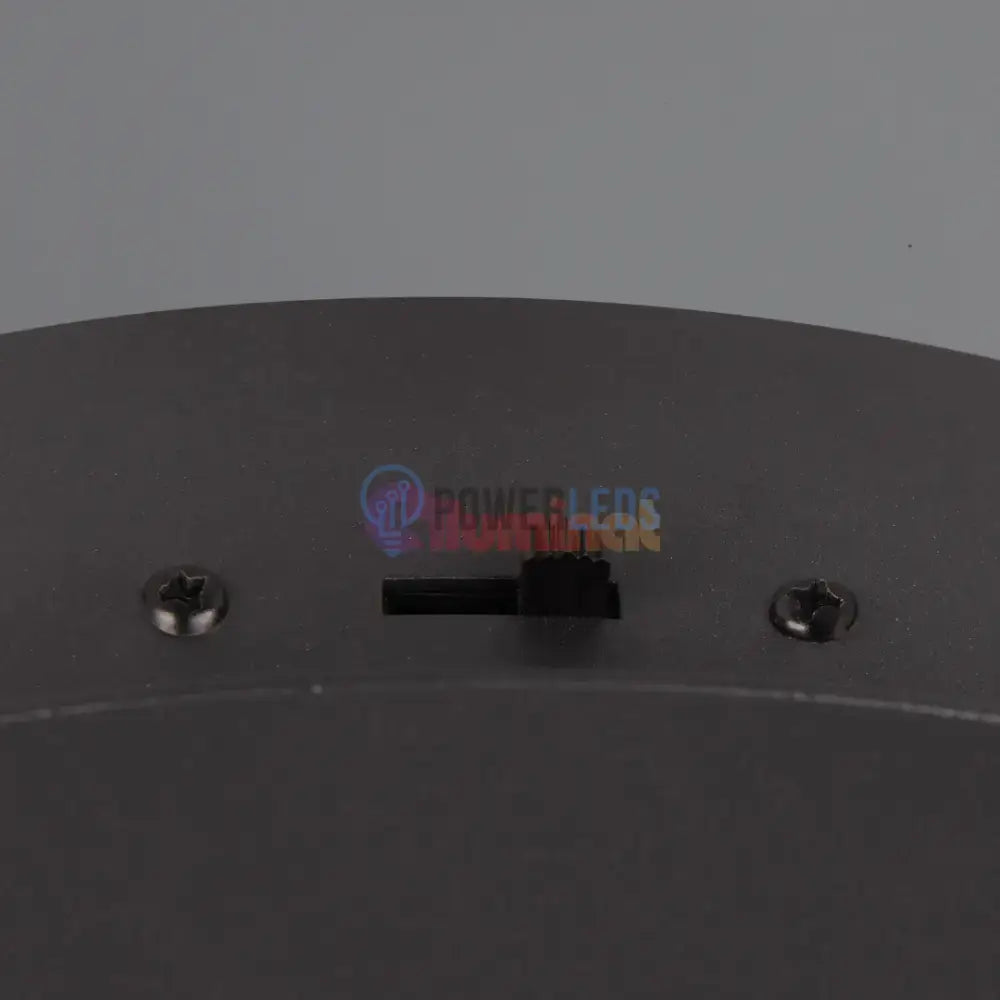 Lustra LED Aplicata NALA powerleds.ro